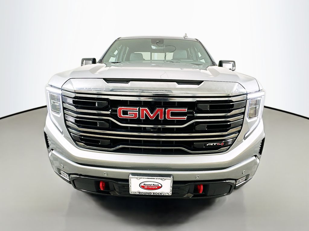 Thumbnail: 2024 GMC Sierra 1500 - 2