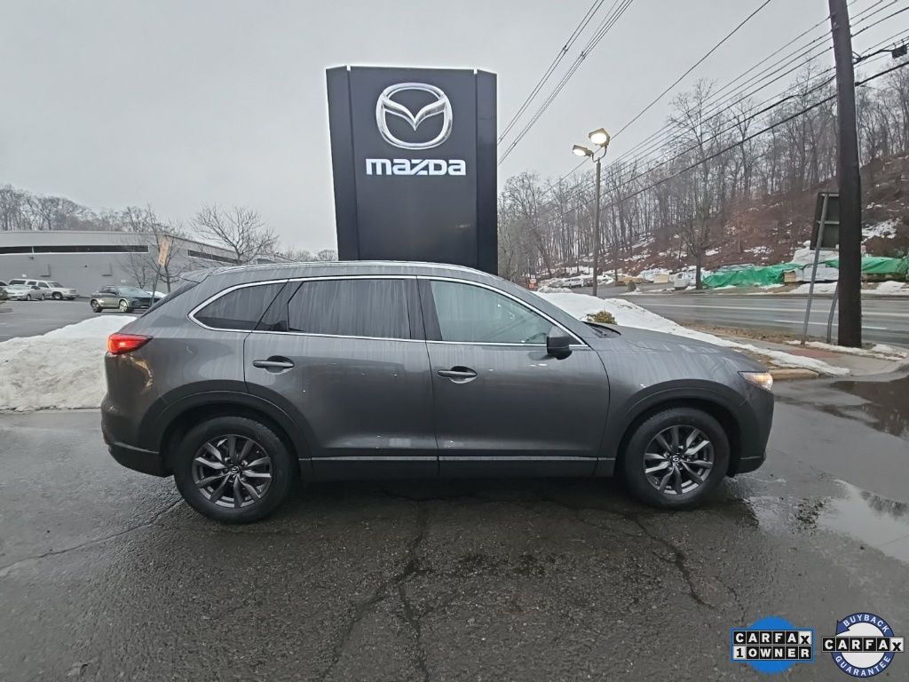 2023 Mazda CX-9 Touring AWD