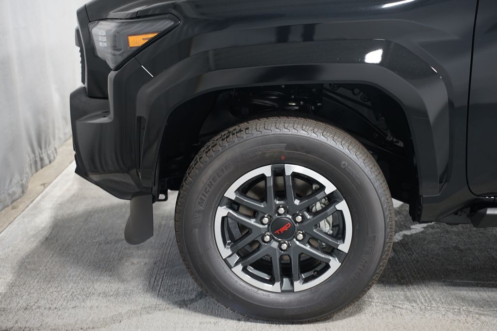 Thumbnail: 2025 Toyota Tacoma - 5