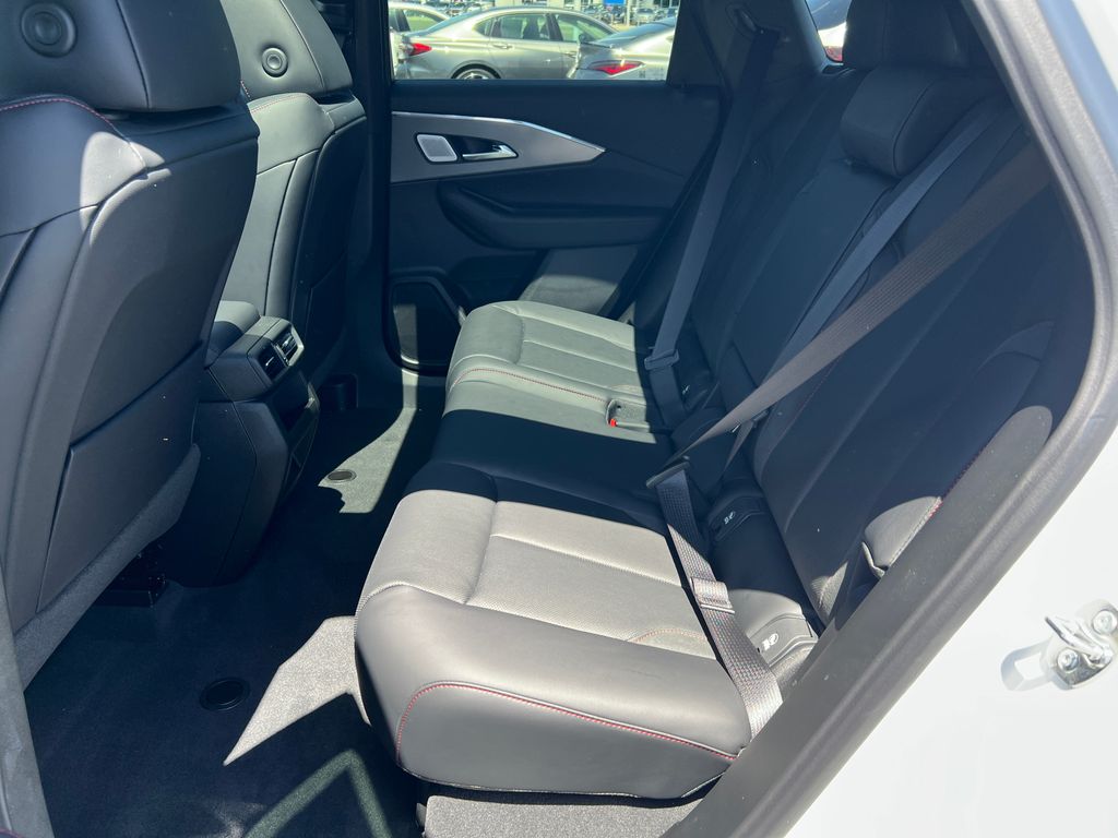 2024 Acura ZDX A-Spec 21