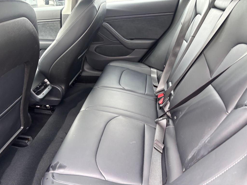 Used Car 2018 Tesla Model 3  Long Range For Sale Under $25,000 In Austin, Texas