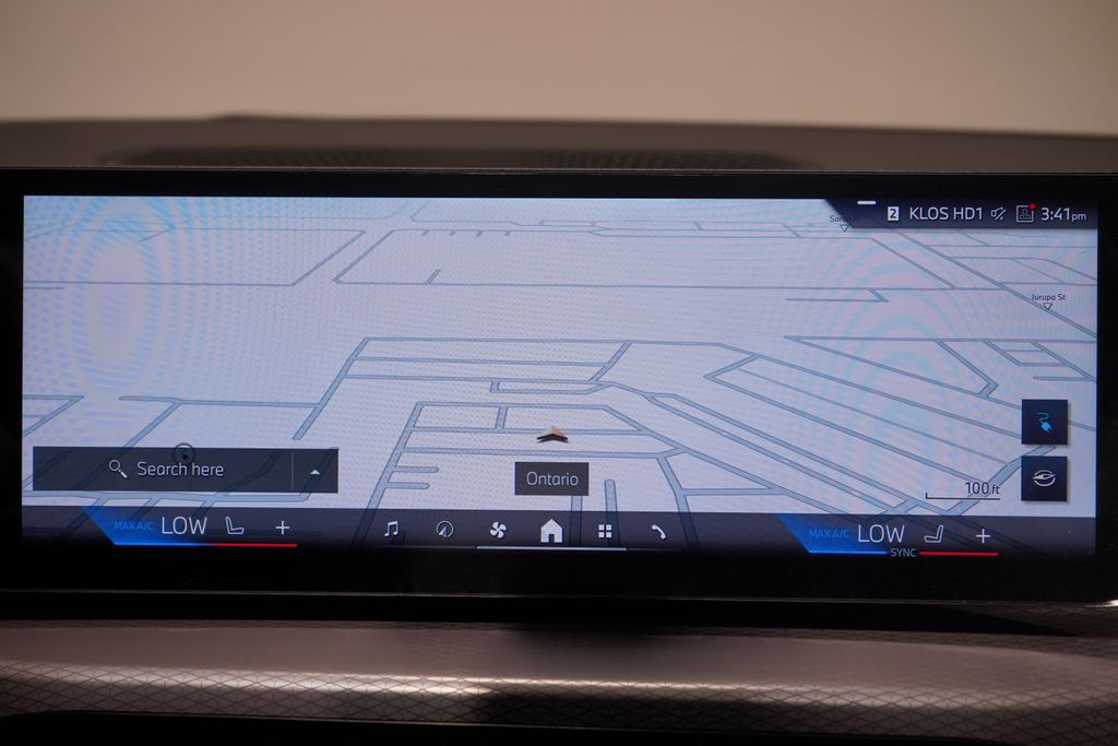 Thumbnail: 2025 BMW i4 - 12