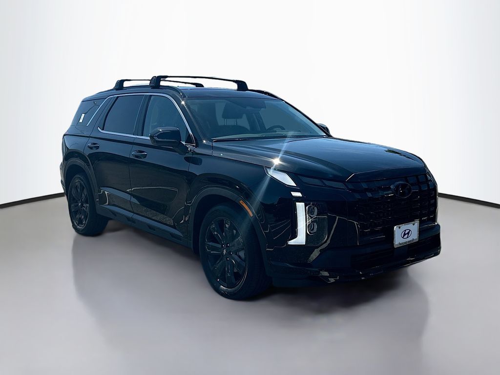 Thumbnail: 2025 Hyundai Palisade - 3