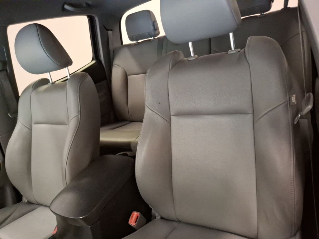 Used 2013 Toyota Tacoma Truck