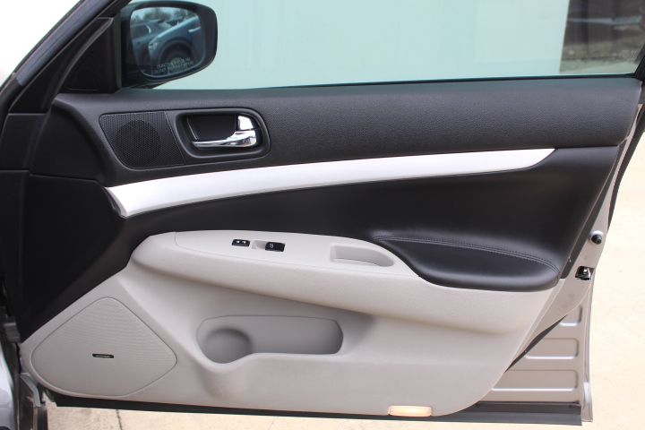 Used Car 2009 Infiniti G37  Journey For Sale Under $10,000 In Georgetown, Texas