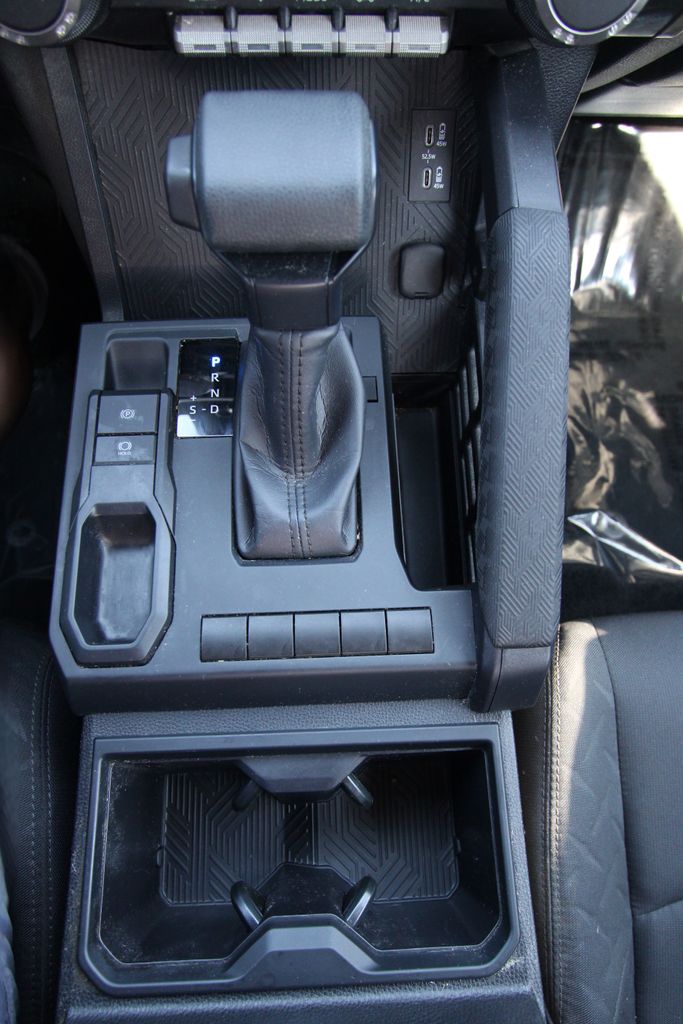 Used 2025 Toyota Tacoma Truck