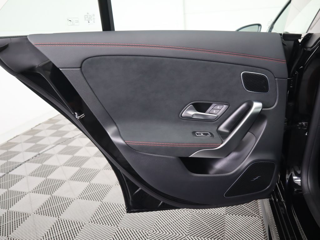 Thumbnail: 2025 Mercedes-Benz CLA - 25