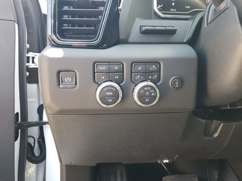 New Car 2025 Gmc Sierra 2500hd  At4x For Sale Under $120,000 In Austin, Texas