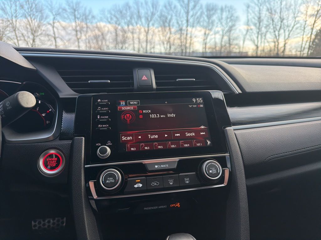 Thumbnail: 2019 Honda Civic - 14