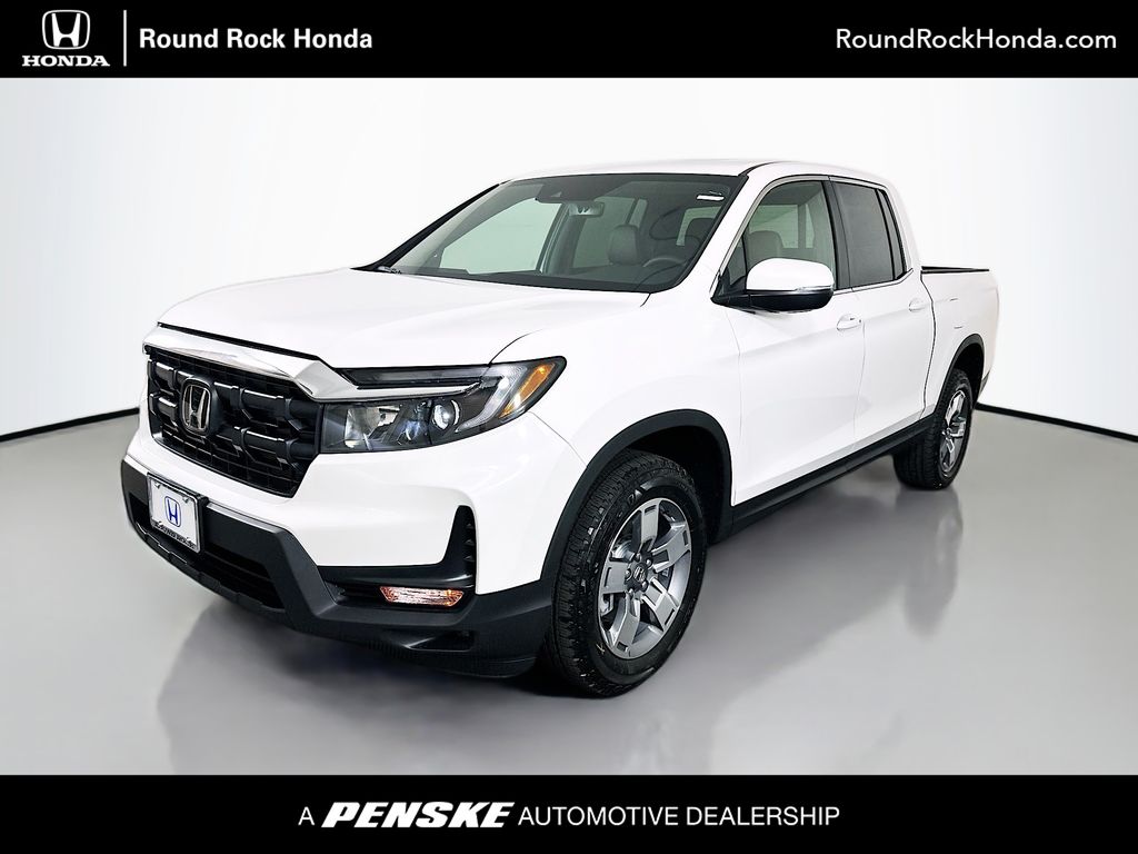 Thumbnail: 2026 Honda Ridgeline - 1