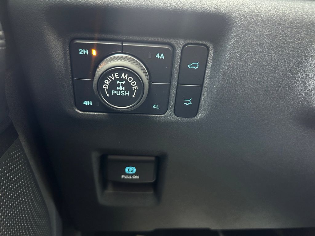 Used Car 2025 Ford Expedition  Tremor For Sale Under $80,000 In Floresville, Texas