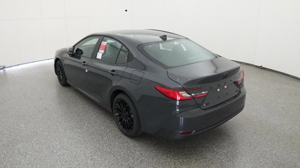Thumbnail: 2026 Toyota Camry - 15