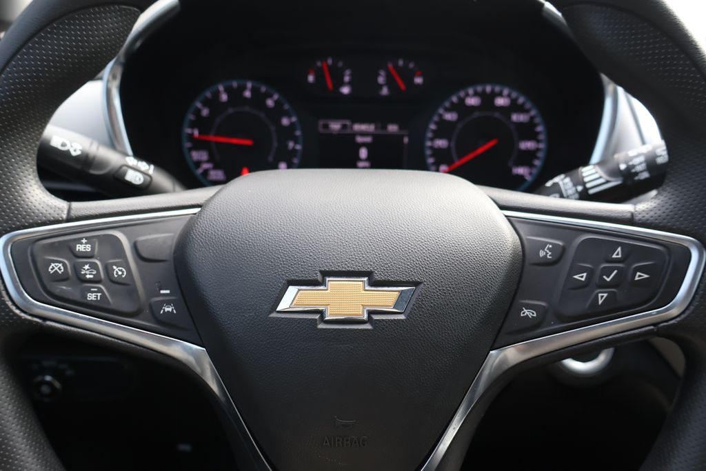 Thumbnail: 2024 Chevrolet Equinox - 29