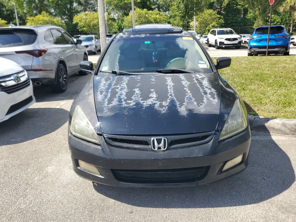 2006 Honda Accord