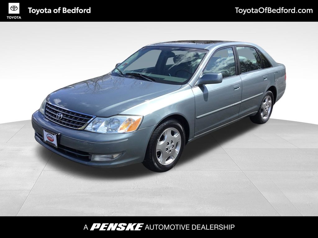 2004 Toyota Avalon XLS -
                  Bedford, OH