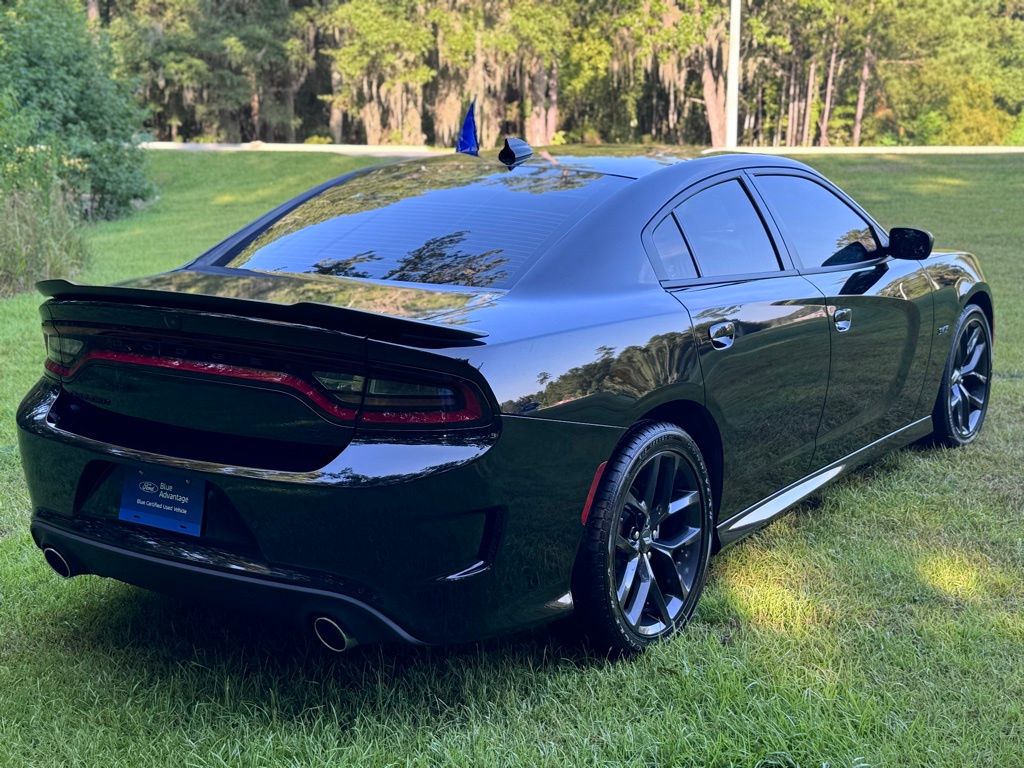 2023 Dodge Charger R/T