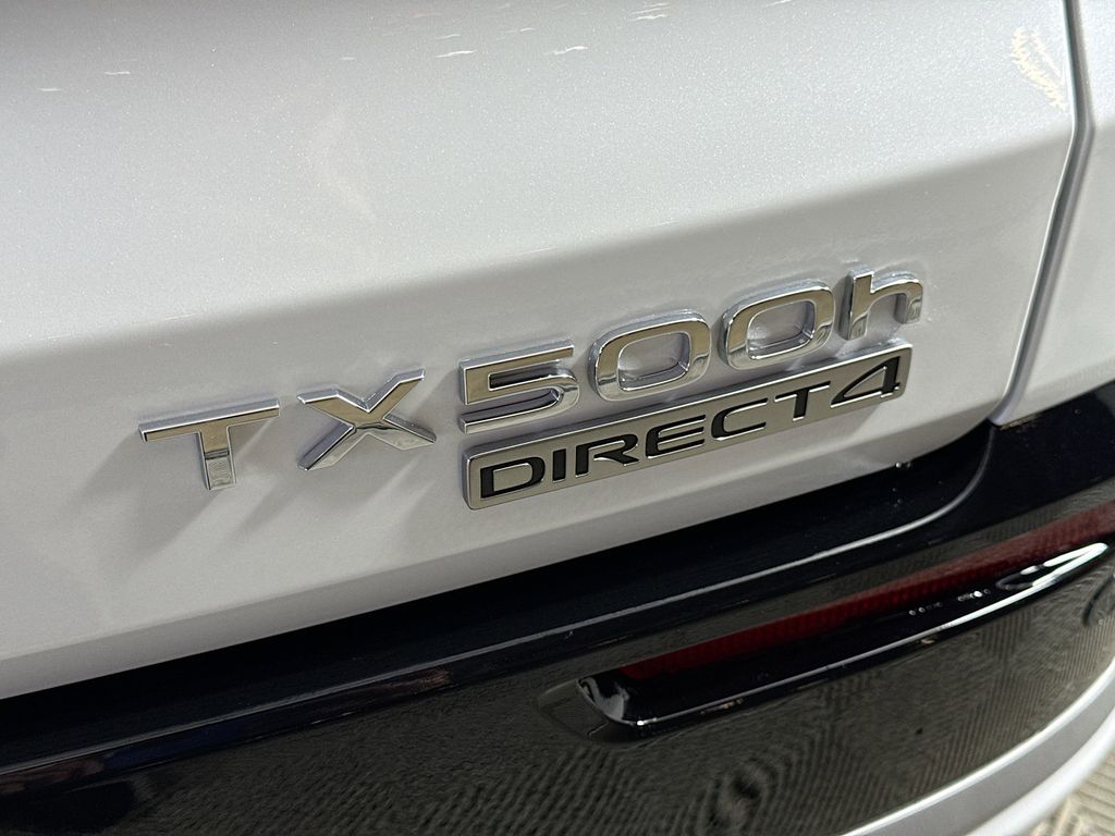 Thumbnail: 2026 Lexus TX - 22