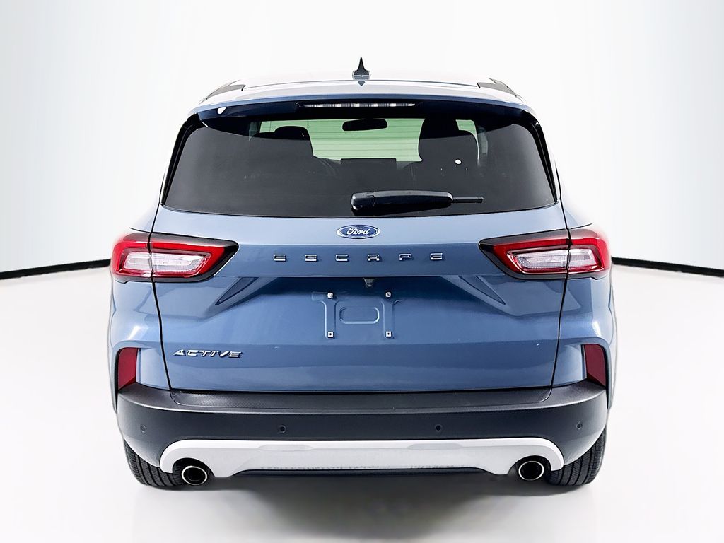 Thumbnail: 2024 Ford Escape - 6