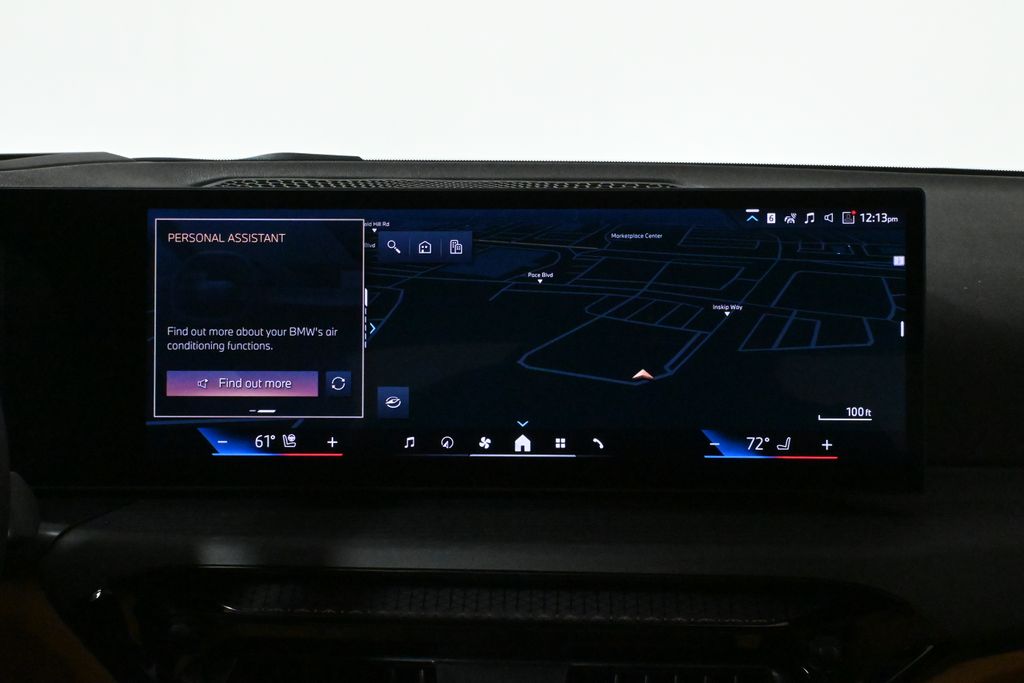 Thumbnail: 2025 BMW 3 Series - 22