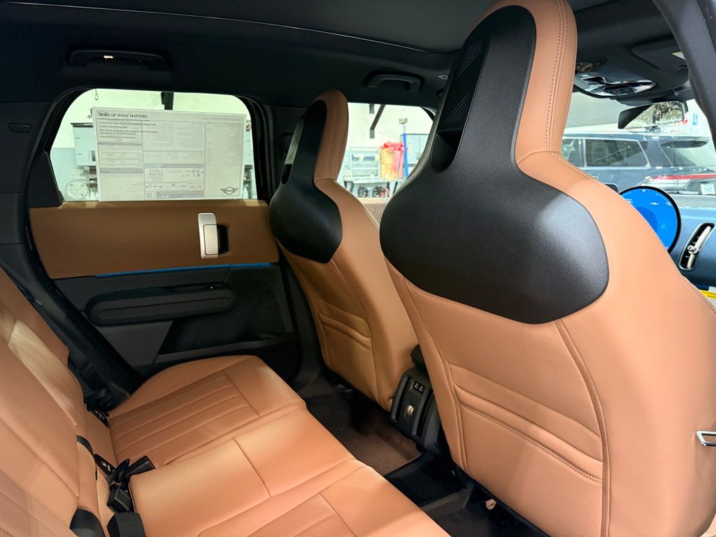 Thumbnail: 2026 MINI Cooper Countryman - 25