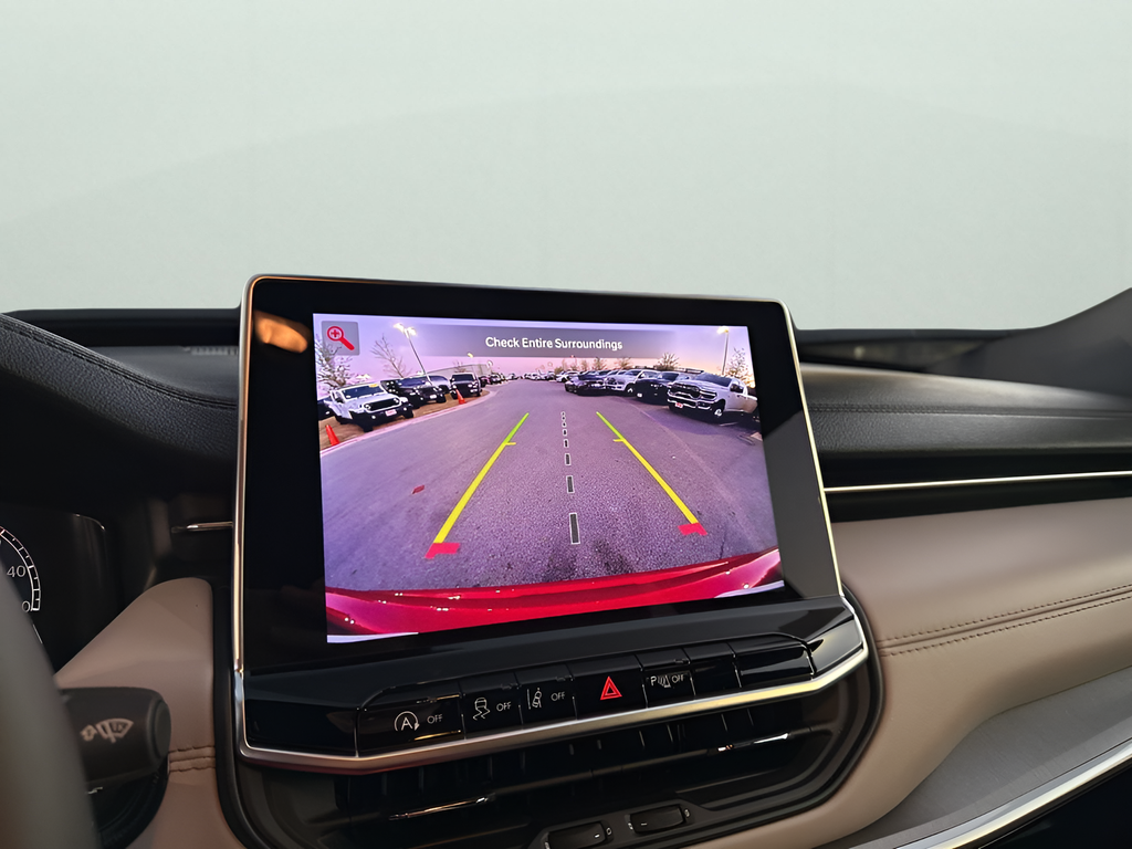 Used Car 2025 Jeep Compass  Limited For Sale Under $30,000 In Austin, Texas