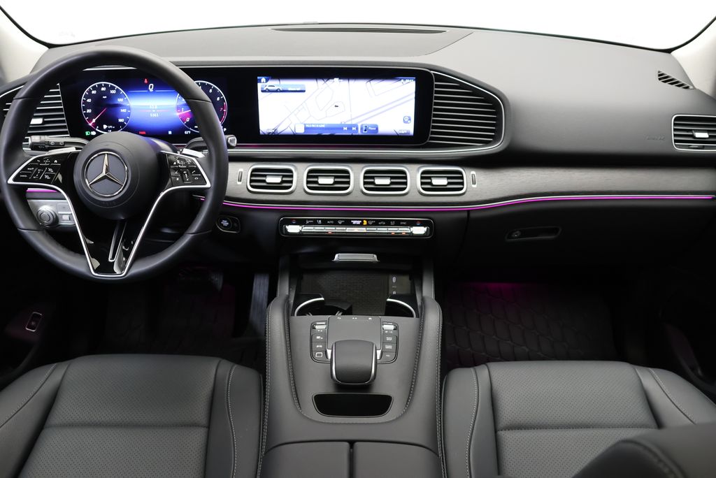 Thumbnail: 2026 Mercedes-Benz GLE - 18