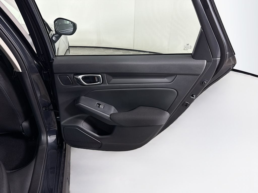 Thumbnail: 2026 Honda Civic - 27