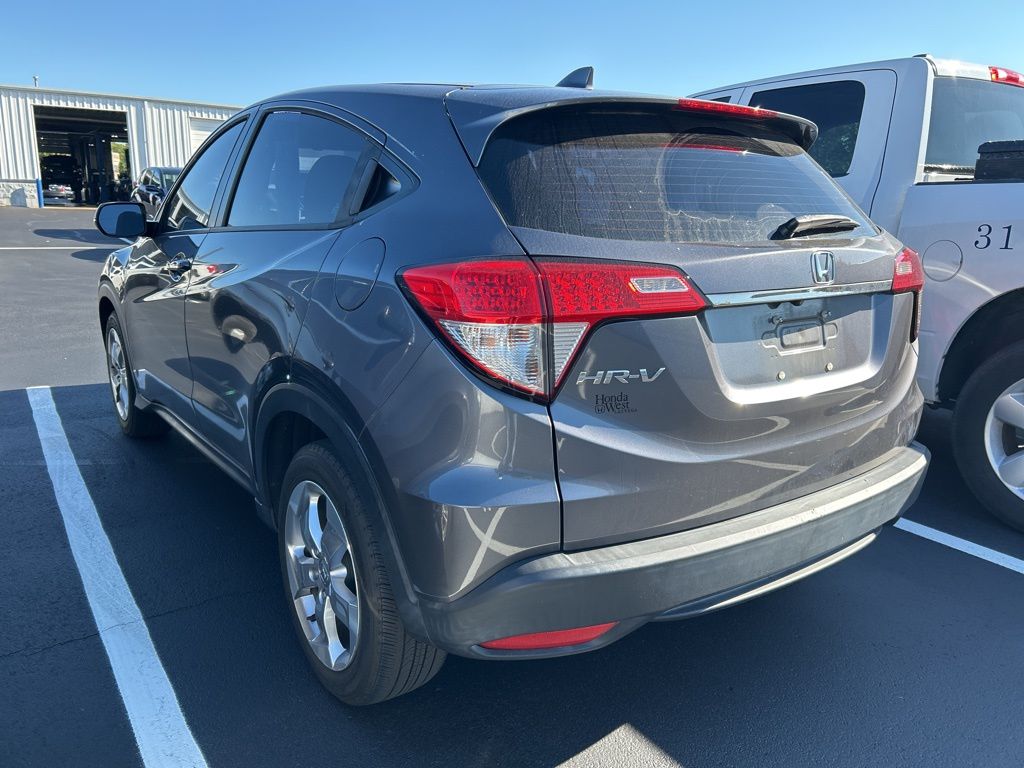 Thumbnail: 2019 Honda HR-V - 2