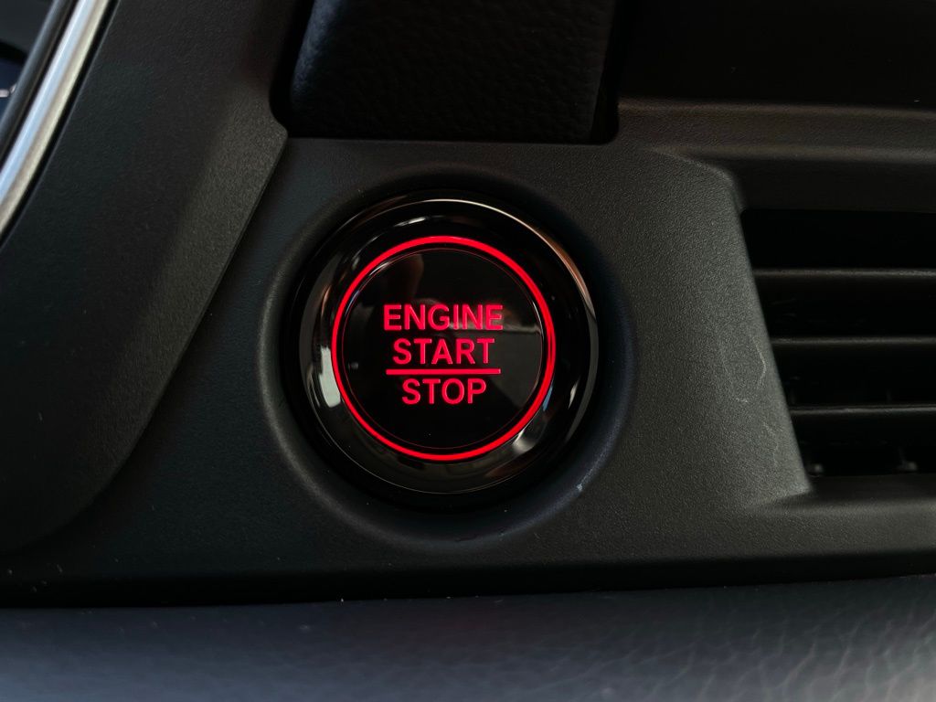 Thumbnail: 2025 Honda Pilot - 25