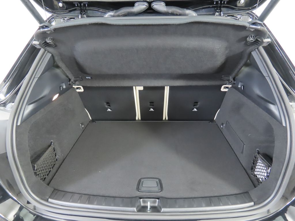 Thumbnail: 2026 Mercedes-Benz GLA - 28