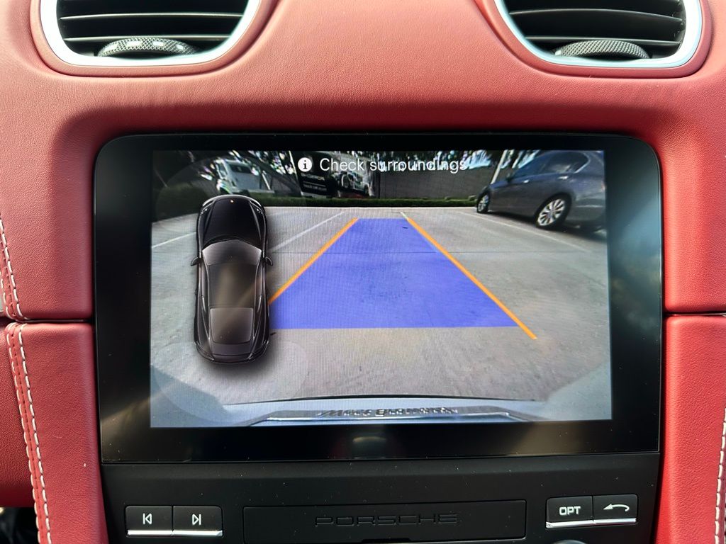 Thumbnail: 2025 Porsche 718 Cayman - 28