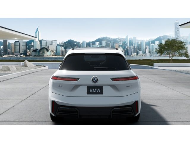 Thumbnail: 2026 BMW iX - 5