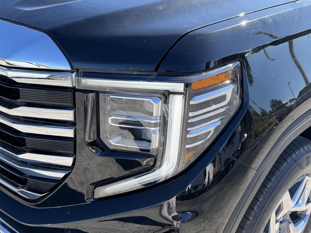 new 2026 GMC Sierra 1500 car, priced at $52,305