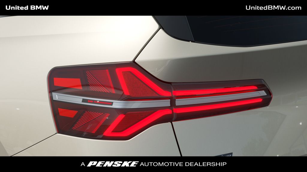 Thumbnail: 2026 BMW X3 - 8