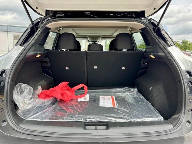 New 2026 Nissan Kicks SUV