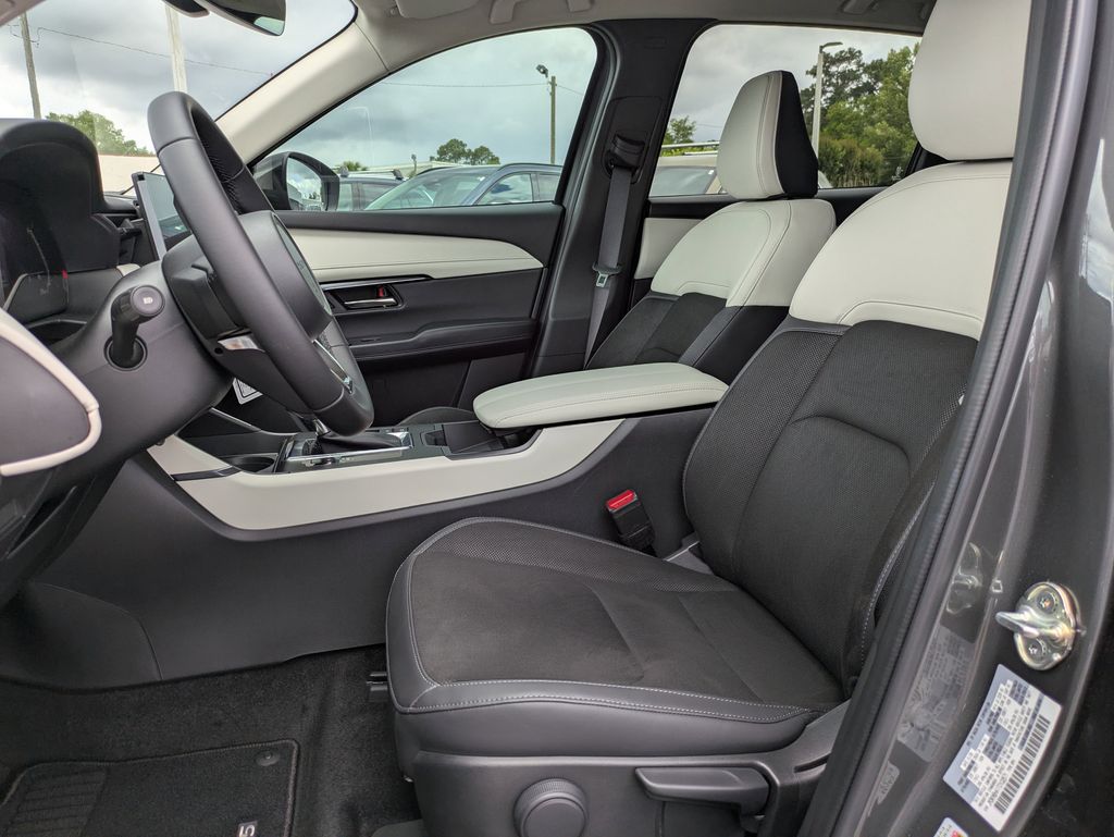 2026 Mazda CX-5 2.5 S Select