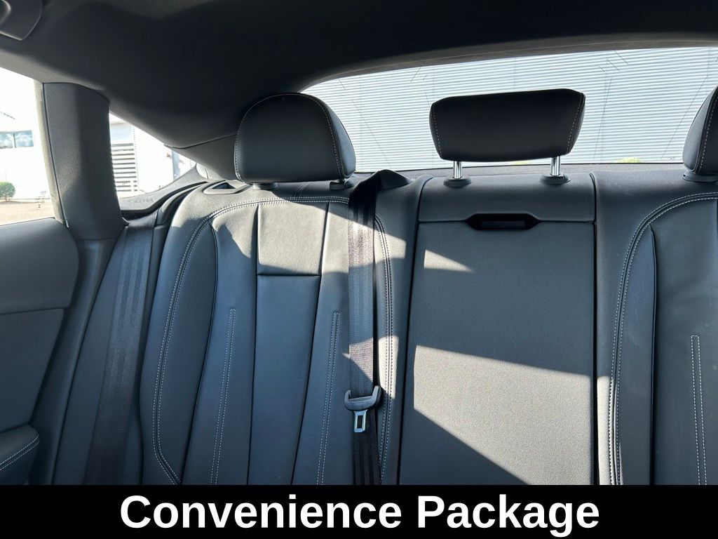 Certified Used 2023 White Audi 45 S line Premium Plus image 13