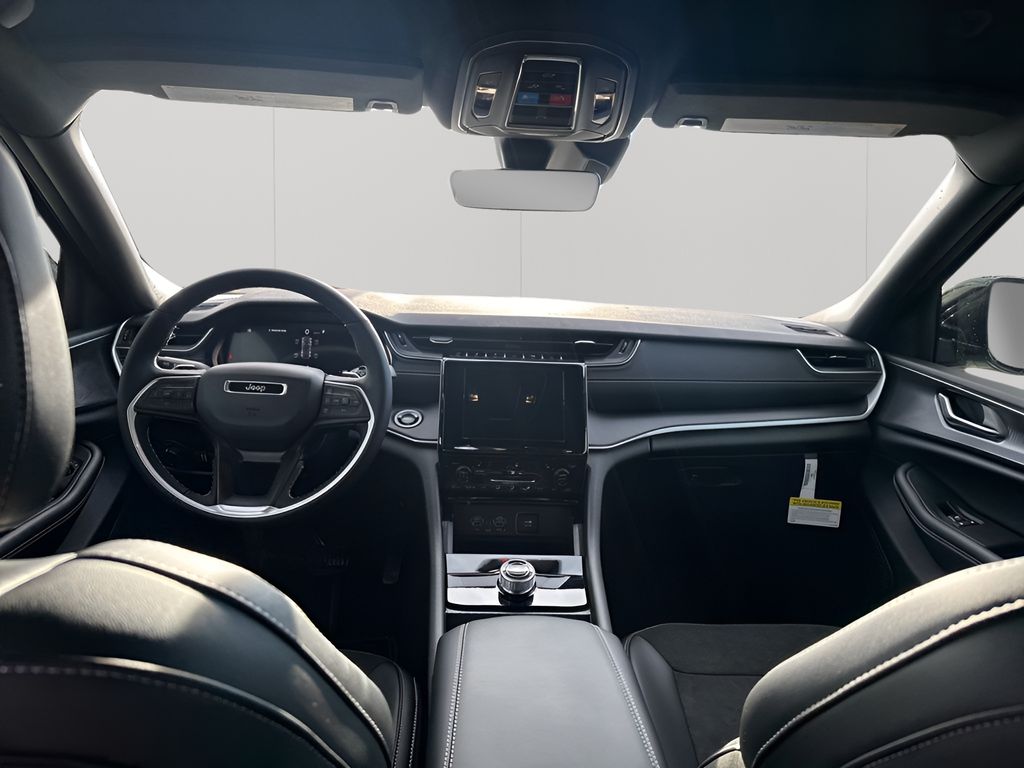 New Car 2025 Jeep Grand Cherokee  For Sale Under $40,000 In Austin, Texas