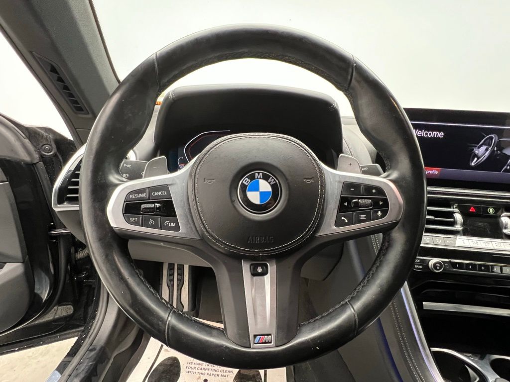 Thumbnail: 2023 BMW 8 Series - 21
