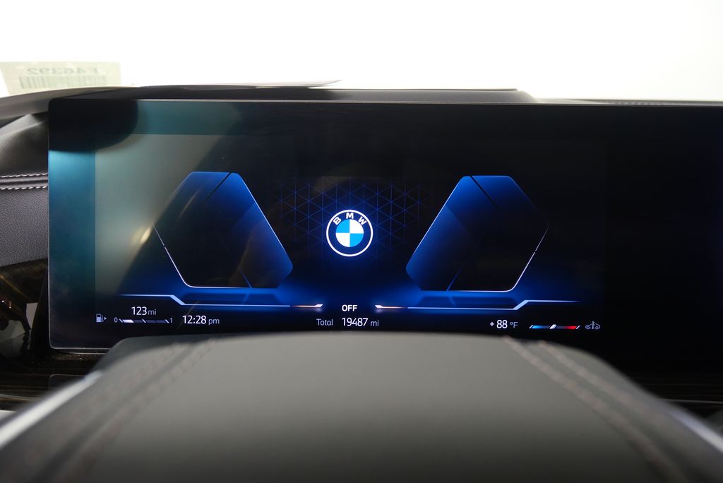 Thumbnail: 2024 BMW X5 - 23