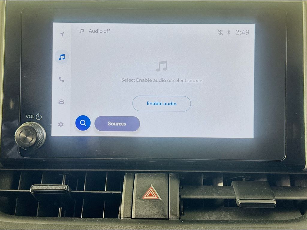 Used Car 2025 Toyota Rav4 Hybrid  Xle For Sale Under $35,000 In Austin, Texas