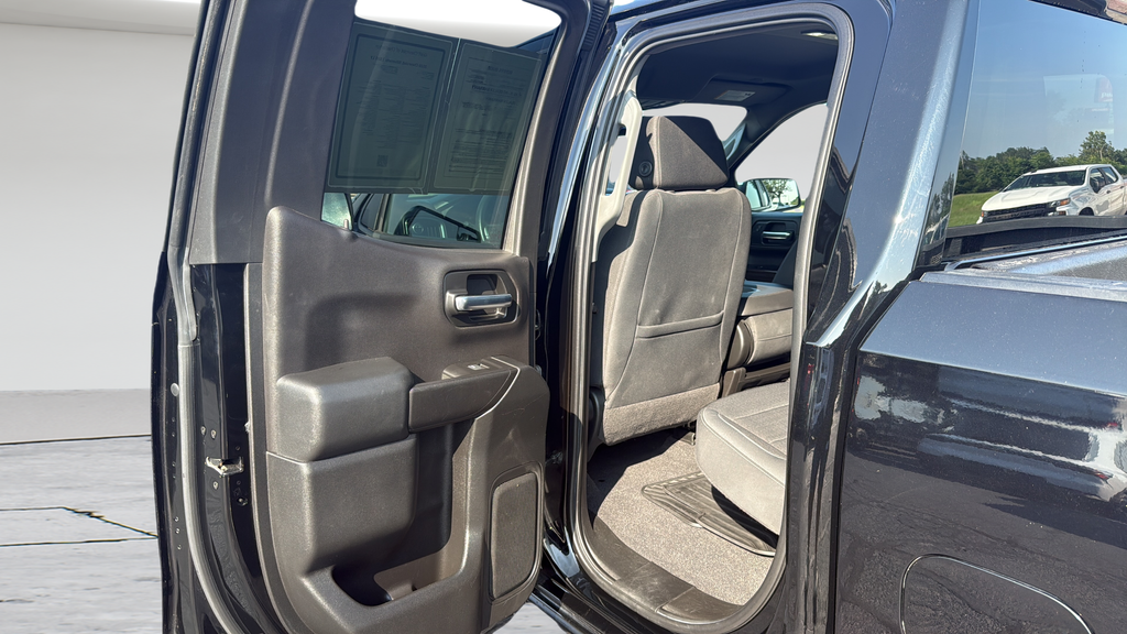 Used 2020 Chevrolet Silverado 1500 Truck