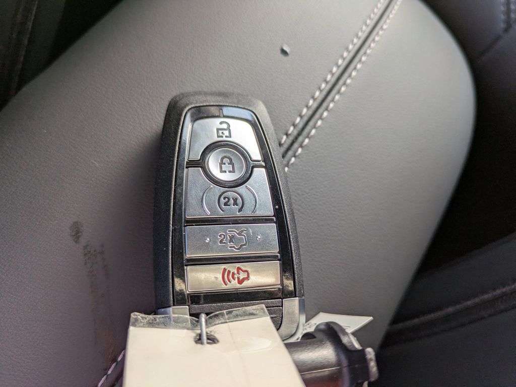 2025 Ford Mustang EcoBoost Premium Fastback