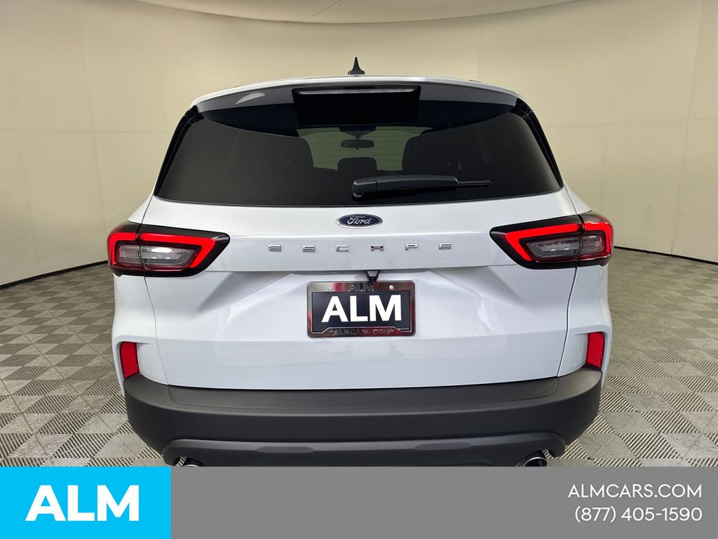 2026 Ford Escape ST-Line - Photo 9