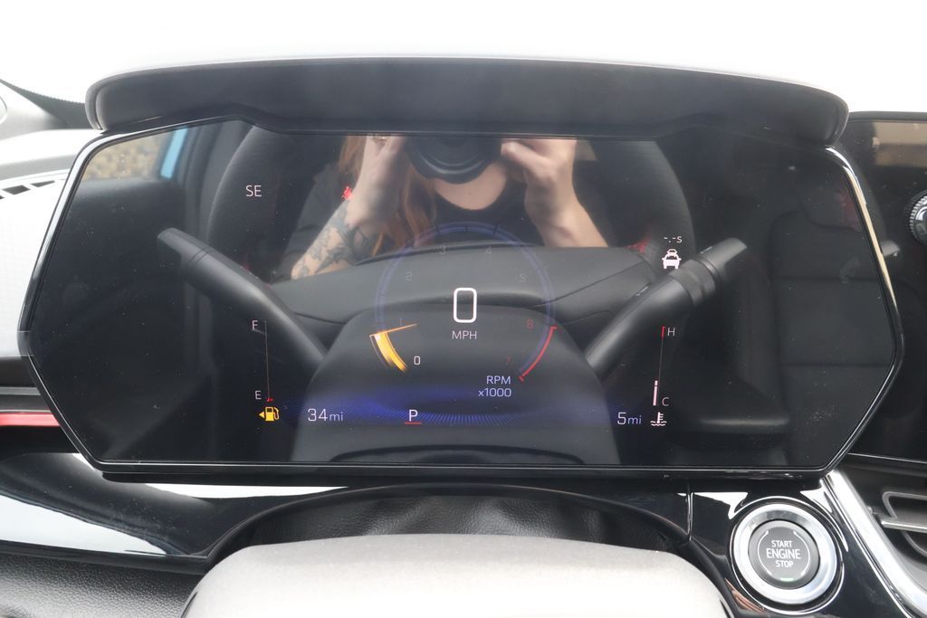 Thumbnail: 2026 Chevrolet Trax - 20