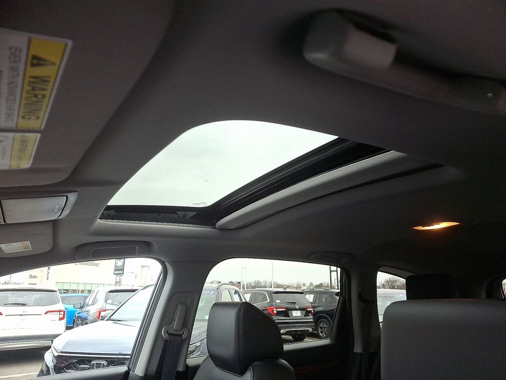 Thumbnail: 2020 Honda CR-V - 15