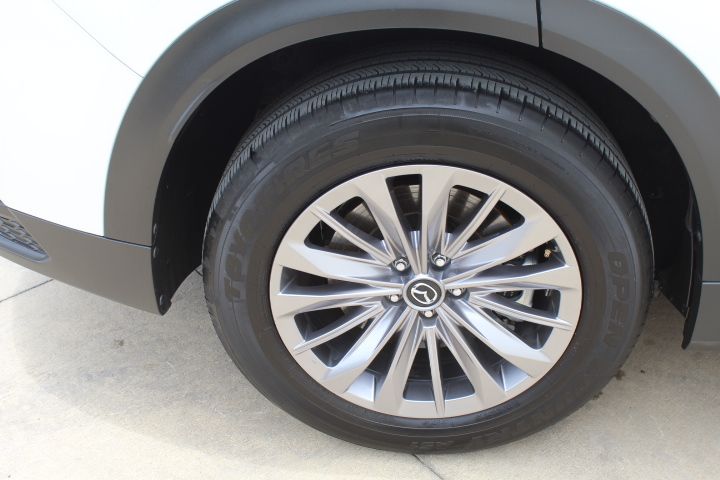 Used Car 2025 Mazda Cx-90  3.3 Turbo Preferred For Sale Under $40,000 In Georgetown, Texas