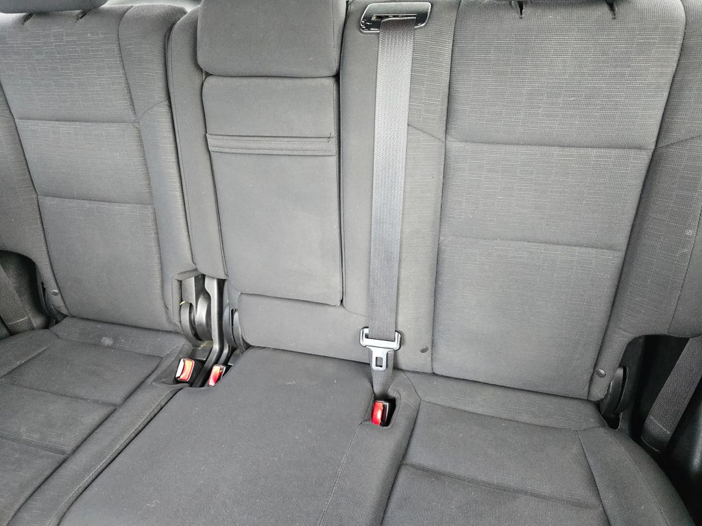 2014 Jeep Grand Cherokee Laredo photo 16