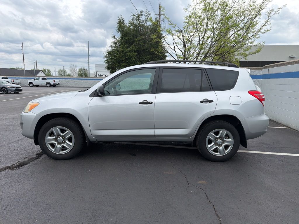 Thumbnail: 2010 Toyota RAV4 - 2