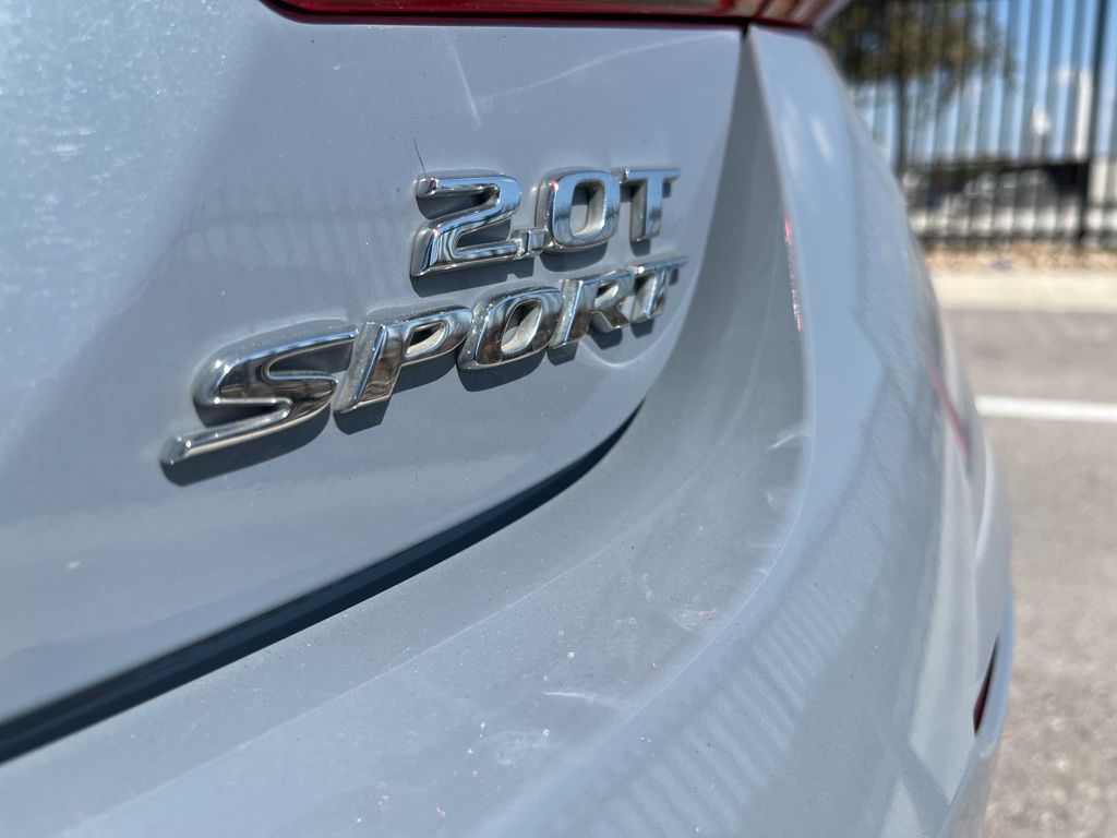 Thumbnail: 2022 Honda Accord - 9